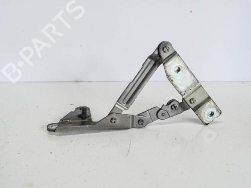 Used Hinge/Door check strap SEAT ALTEA (5P1) 1.9 TDI (105 hp) 14689796