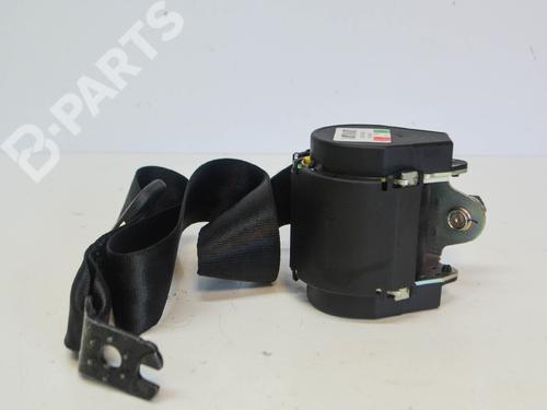 Used Rear right seatbelt AUDI A3 Limousine (8VS, 8VM) 2.0 TDI (150 hp) 6875823