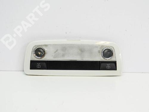 Used Rear mirror Rear mirror MERCEDES-BENZ C-CLASS (W204) C 250 CDI (204.003) (204 hp) 6480894 6480894