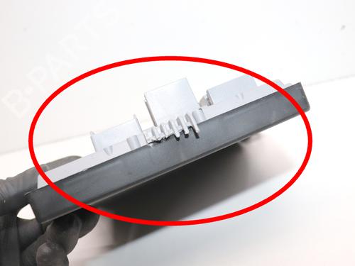 Electronic module MERCEDES-BENZ G-CLASS Platform/Chassis (W464) G 350 D 4-matic (464.320) | BP39501621M83 - Image 5