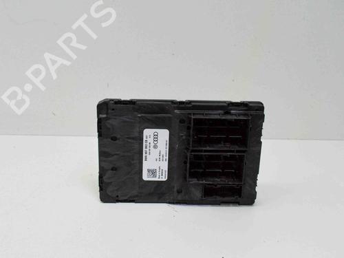 Used Electronic module AUDI A4 B9 (8W2, 8WC) 2.0 TFSI quattro (252 hp) 12323696