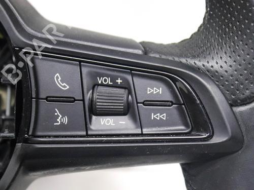 Steering wheel ALFA ROMEO STELVIO (949_) 2.0 Q4 | BP29829029C49