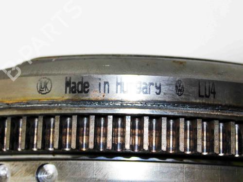 Kopling /lamell AUDI A3 Limousine (8VS, 8VM) 1.8 TFSI | BP19747073M101