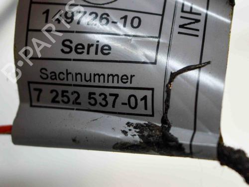 Wiring harness BMW X3 (F25) sDrive 18 d | BP14692764E16