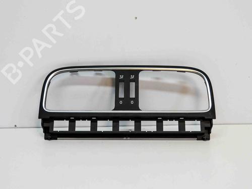 Used Other VW POLO V (6R1, 6C1) 1.2 (60 hp) 6498161