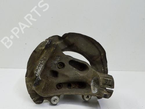 Right front steering knuckle BMW 4 Coupe (F32, F82) 420 d | BP15481467M26 