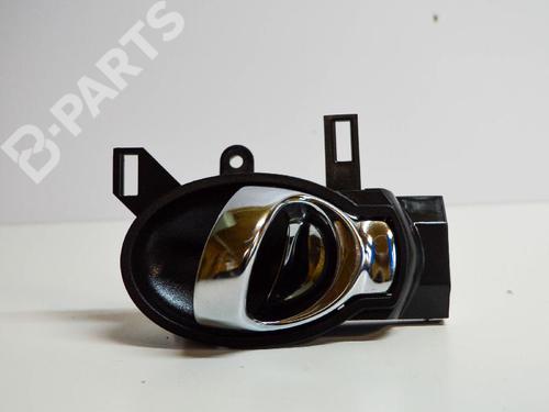 Used Front left interior door handle NISSAN JUKE (F15) 1.5 dCi (110 hp) 6482583