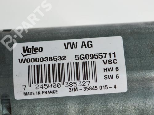 Rear wiper motor VW GOLF VII (5G1, BQ1, BE1, BE2) 1.4 TSI | BP7673529M102 
