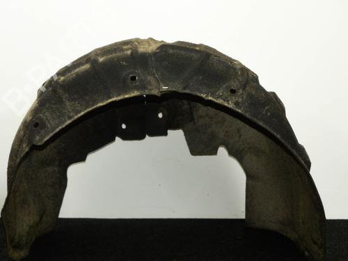 Used Wheel arch AUDI A4 B8 (8K2) S4 quattro (333 hp) 15205907
