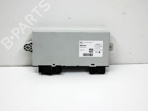 Used Electronic module BMW X3 (F25) xDrive 28 i (245 hp) 26513249