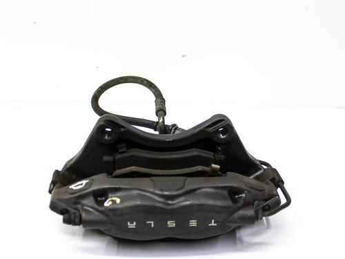 Right rear brake caliper TESLA MODEL S (5YJS) 85 | BP23252143M106 