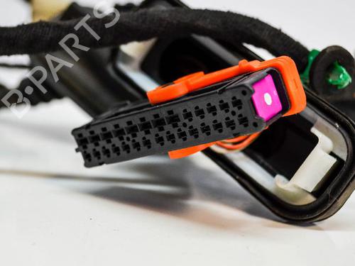 Wiring harness VW TOURAN (1T1, 1T2) 2.0 TDI 16V | BP14687613E16 