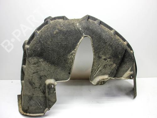 Wheel arch AUDI Q3 (8UB, 8UG) 2.0 TFSI quattro | BP28823264C56 