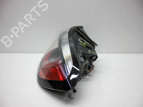 Right taillight JEEP COMPASS (MK49) 2.4 | BP30118105C35