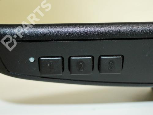 Rear mirror BMW 5 (F10) 535 i | BP8851070I6 