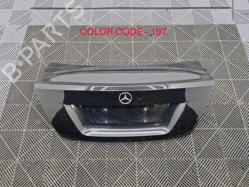 Used Other Other MERCEDES-BENZ C-CLASS Coupe (C204) C 220 CDI (204.302) (170 hp) 33418865 33418865