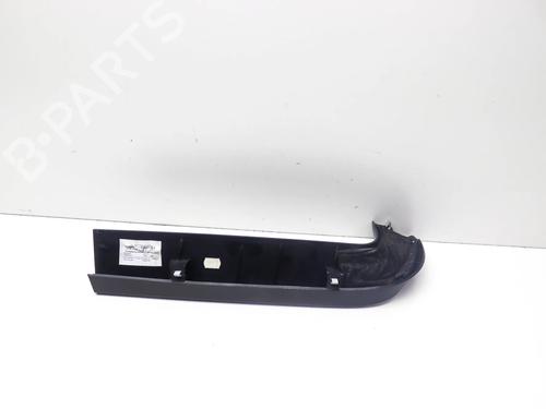 Bagasjeromsbekledning PORSCHE PANAMERA (970) 3.6 | BP30730933I3