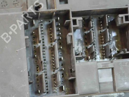 Electronic module VW GOLF VII (5G1, BQ1, BE1, BE2) 1.6 TDI | BP8347703M83