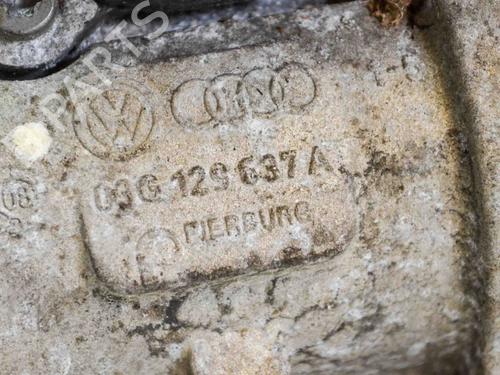 Egr VW POLO IV (9N_, 9A_) 1.4 TDI | BP6500221M69