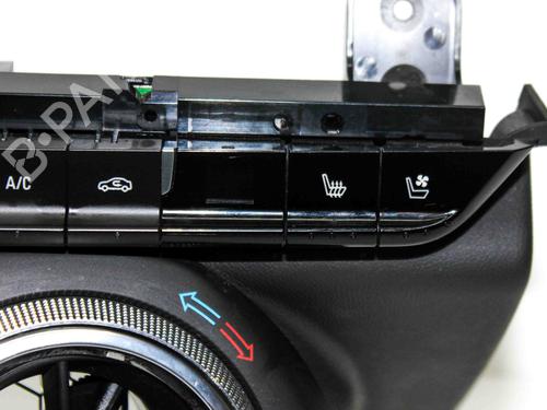 Electronic module CHEVROLET CAMARO 3.6 | BP28822100M83