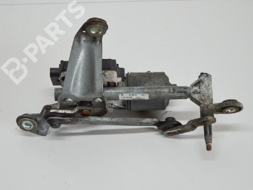 Viskermotor vindrute VW PHAETON (3D1, 3D2, 3D3, 3D4, 3D6, 3D7, 3D8, 3D9) 3.0 V6 TDI 4motion (224 hp) 6871678