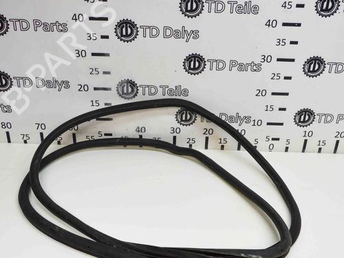 Used Rubber door seal Rubber door seal 14672804 14672804