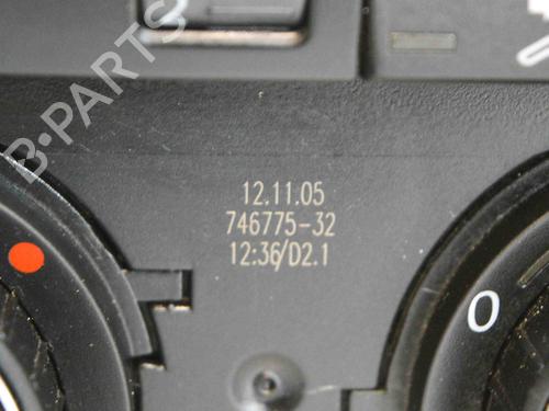 Elektronisk modul VW PASSAT B6 Variant (3C5) 2.0 TDI | BP6503574M83 