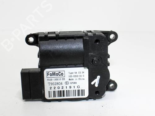 Elektronische module FORD USA F-150 Crew Cab Pickup 2.7 (329 hp) 28820903