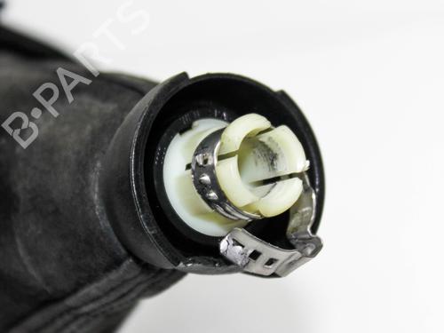 Gear lever AUDI A3 (8P1) 2.0 TDI 16V | BP21195883M90 