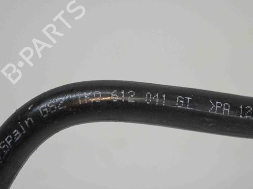 Pipe VW GOLF VI (5K1) 1.4 TSI | BP14692634M125