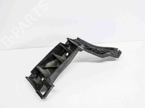 Used Rear bumper bracket Rear bumper bracket VW POLO IV (9N_, 9A_) 1.4 TDI (80 hp) 14685037 14685037