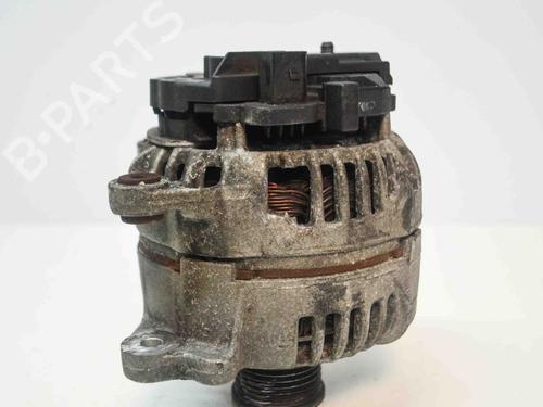 Alternator AUDI A5 (8T3) 2.0 TDI | BP6482016M7 