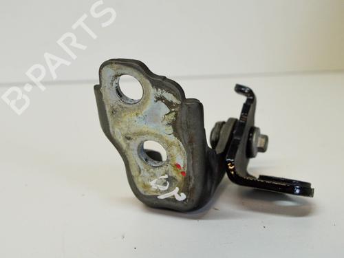 Used Hinge/Door check strap FORD USA MUSTANG Coupe 2.3 EcoBoost (314 hp) 14676098