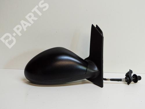 Used Right mirror SEAT ALTEA (5P1) 1.9 TDI (105 hp) 8348066