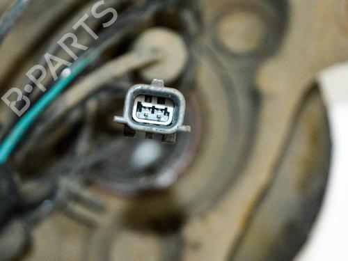 Left front steering knuckle NISSAN JUKE (F15) 1.5 dCi | BP14670346M25 