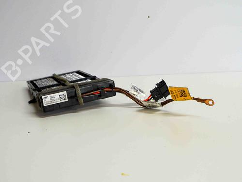 Used Heater resistor AUDI A4 B8 (8K2) 3.0 TDI quattro (240 hp) 6482528
