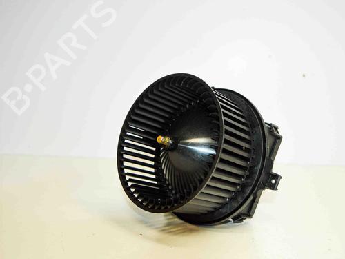 Varmeblæser AUDI A4 B9 (8W2, 8WC) 2.0 TDI | BP6483328M62