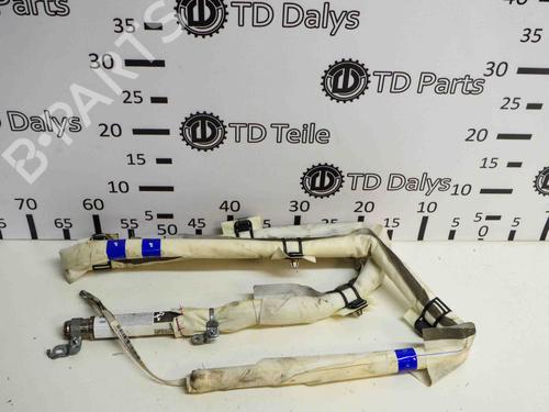 Used Right curtain airbag AUDI A4 B8 Avant (8K5) 2.0 TDI (120 hp) 6484669