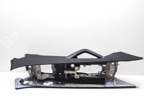 Middle console PORSCHE CAYENNE (92A) 3.0 S E-Hybrid | BP33250199I22  - Image 6