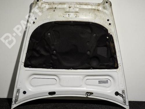 Hood AUDI A6 C6 Avant (4F5) 2.0 TDI | BP7915506C1 