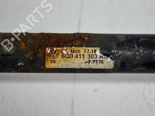 Anti roll bar VW POLO (9N_, 9A_) 1.4 TDI | BP14685007M96 