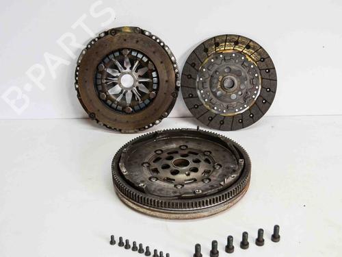 Used Other VW PASSAT B8 (3G2, CB2) 1.4 TSI (150 hp) 14691265