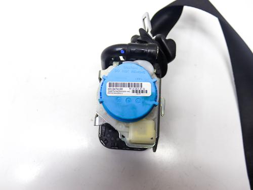 Front right seatbelt MERCEDES-BENZ CLA Coupe (C117) CLA 250 (117.344) | BP29752358I25 