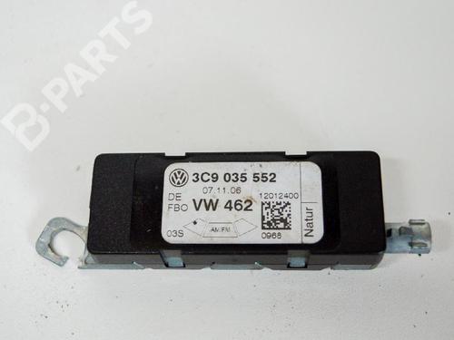 Electronic module VW PASSAT B6 (3C2) 2.0 BlueTDI | BP7741992M83 