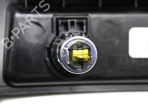 Middle console MERCEDES-BENZ GL-CLASS (X164) GL 500 4-matic (164.886) | BP31857924I22