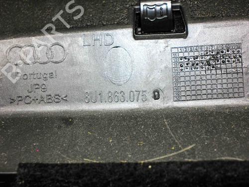 Other AUDI Q3 (8UB, 8UG) 2.0 TFSI quattro | BP28823248O1 