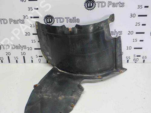 Cava de roda VW PASSAT B6 Variant (3C5) 2.0 TDI (110 hp) 14671904