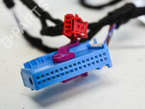 Wiring harness SEAT LEON (5F1) 2.0 TDI | BP14691838E16 