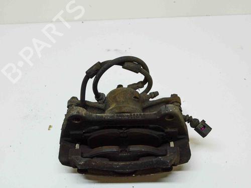 Right front brake caliper VW PASSAT B8 (3G2, CB2) 2.0 TDI | BP14678864M104 - Image 5
