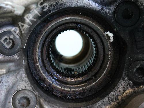 Right rear steering knuckle AUDI A6 C7 (4G2, 4GC) 3.0 TFSI quattro | BP14676217M28 